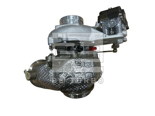 Neuer Original Turbolader MERCEDES-BENZ B-KLASSE A6540907601