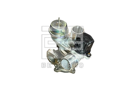 Neuer Original Turbolader TOYOTA AURIS 17201