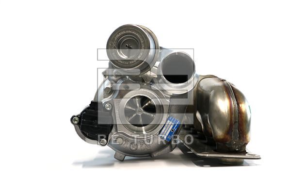 Neuer Original Turbolader BMW X3 11657636426