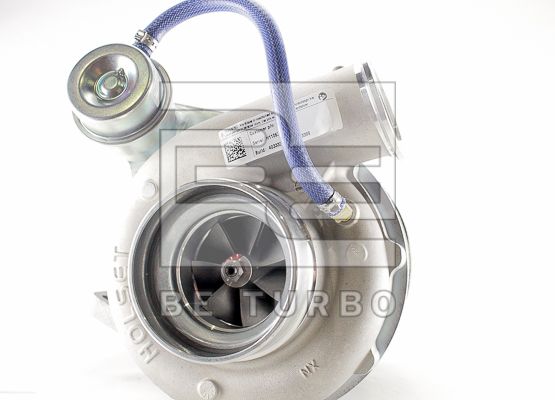 Neuer Original Turbolader 504013086