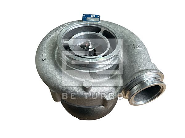 Neuer Original Turbolader 316311