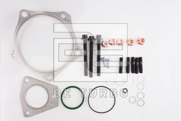 Montagesatz, Lader - ABS391