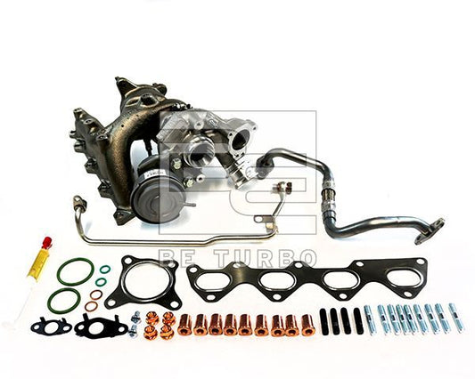 Lader, Aufladung - 127769SK1