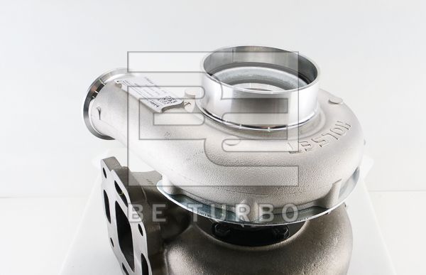 Neuer Original Turbolader 3802886