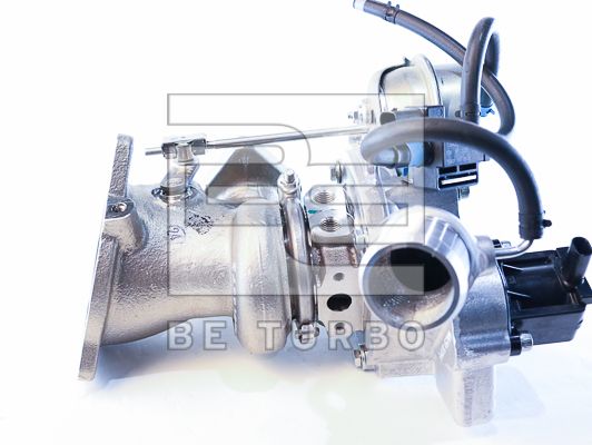 Original RED Turbolader FORD VOLVO C-MAX II (DXA/CB7, DXA/CEU) S60 II (134) 1747280