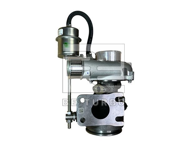 Neuer Original Turbolader 04140737