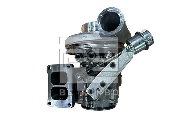 Neuer Original Turbolader 213141440