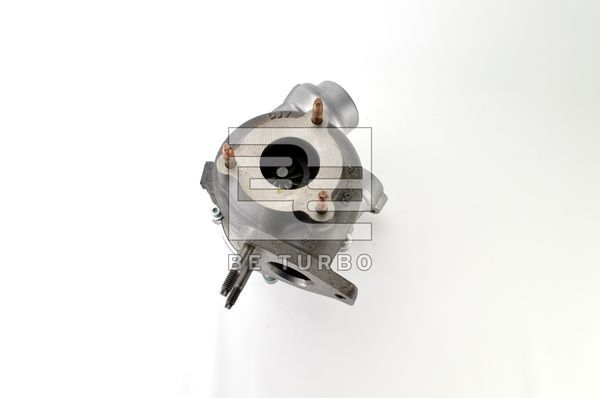 Neuer Original Turbolader MERCEDES-BENZ NISSAN C-KLASSE QASHQAI A6260900000