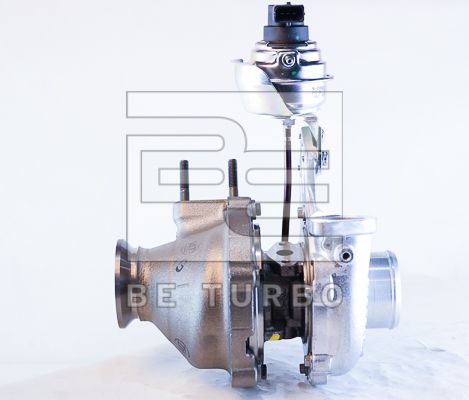 Lader, Aufladung - 128280