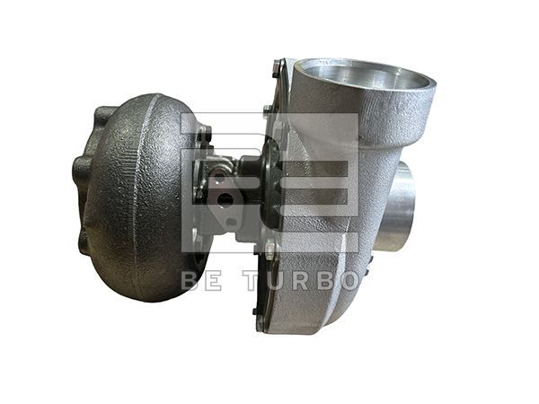 Lader, Aufladung - 126035