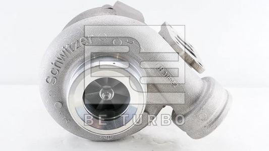 Neuer Original Turbolader 4905205