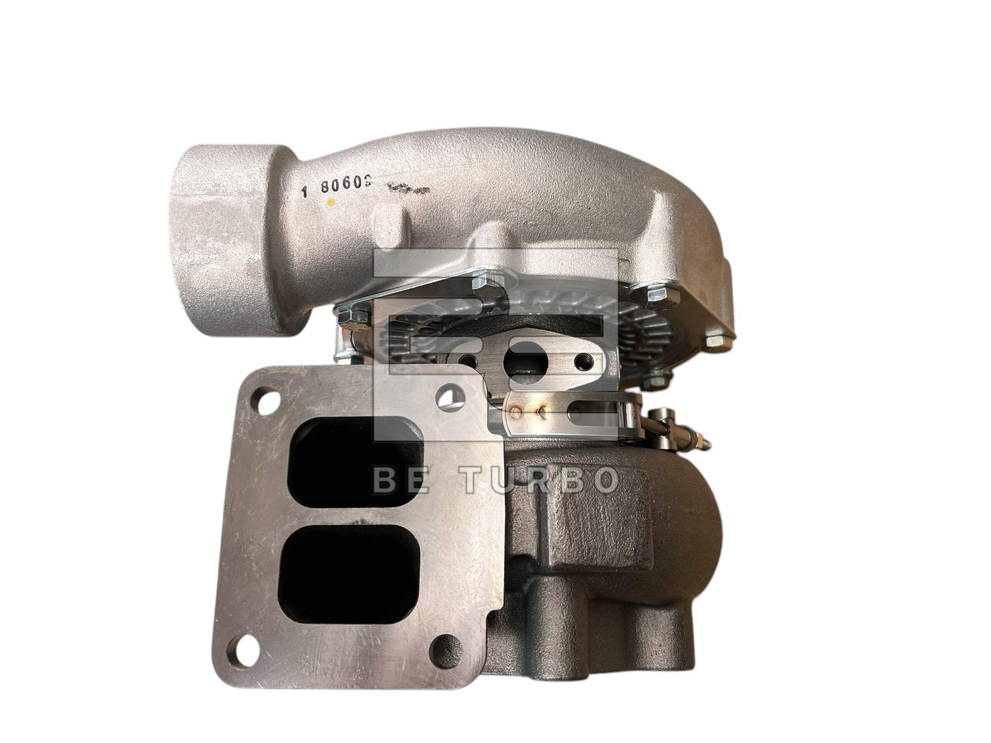 Lader, Aufladung - 124901