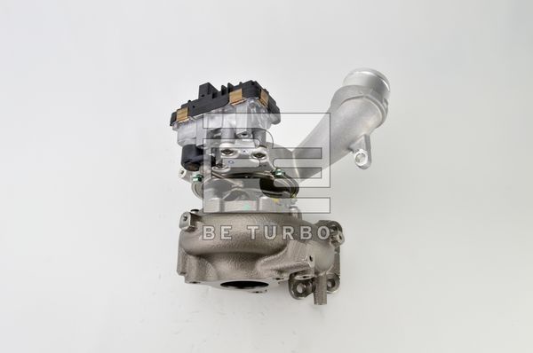 Original RED Turbolader NISSAN MURANO 14411