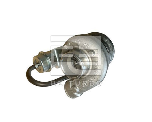 Lader, Aufladung - 124771