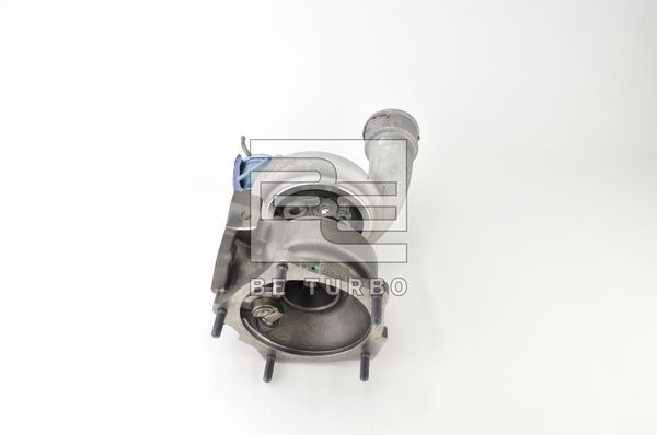 Lader, Aufladung - 127202