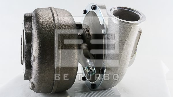 Lader, Aufladung - 125381