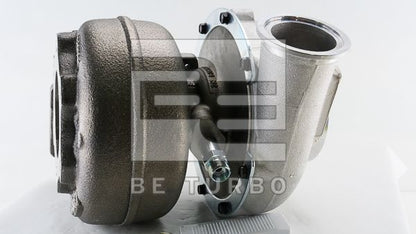 Lader, Aufladung - 125381