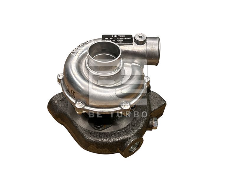 Neuer Original Turbolader 12967218001