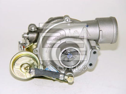 Lader, Aufladung - 126104