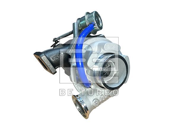 Neuer Original Turbolader IECO EUROCARGO V 5802741352