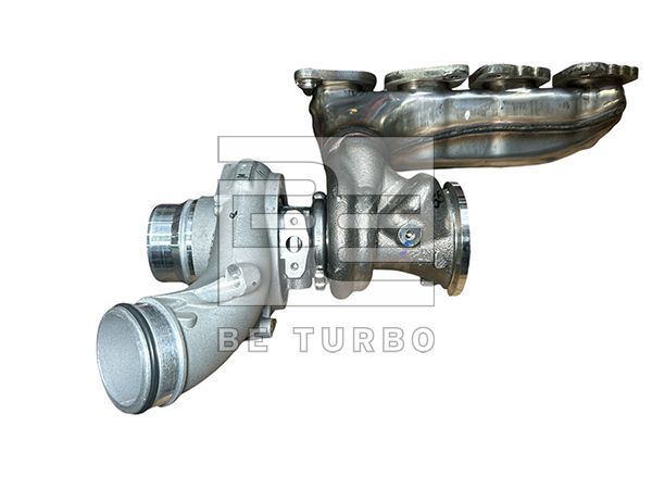 Neuer Original Turbolader MERCEDES-BENZ C-KLASSE 264090130080