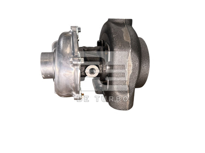 Lader, Aufladung - 124925