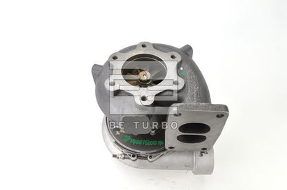 Lader, Aufladung - 124948