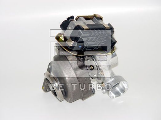 Lader, Aufladung - 127457