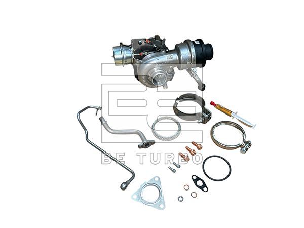 Lader, Aufladung - 127352SK1