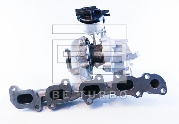 Original RED Turbolader SKODA VW YETI (5L) BEETLE (5C1, 5C2) 253019
