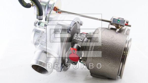 Original RED Turbolader 19947070
