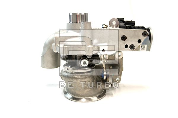 Neuer Original Turbolader CITROËN OPEL BERLINGO COMBO 9845031980