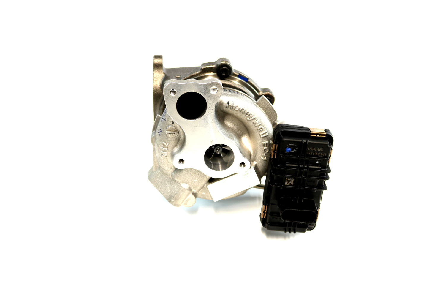 Neuer Original Turbolader BMW 1 11658513586