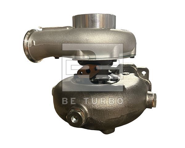 Neuer Original Turbolader 8005081