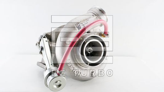 Lader, Aufladung - 124533