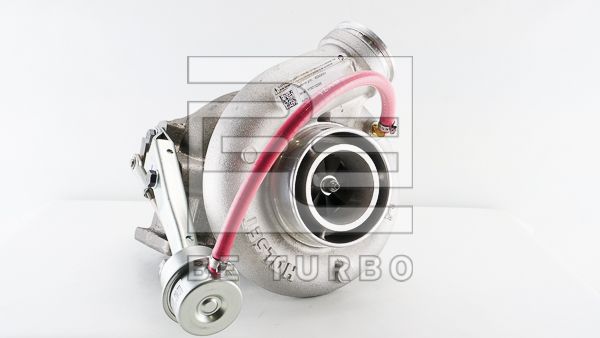 Lader, Aufladung - 124533RED