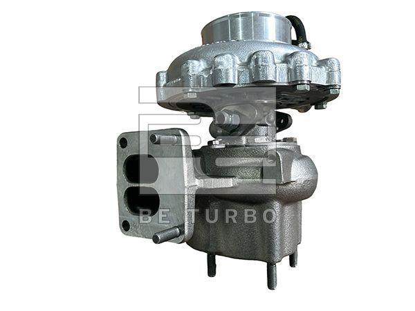 Neuer Original Turbolader A9060966799