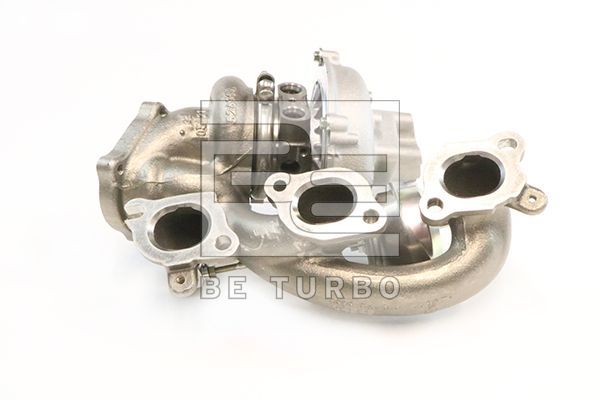 Neuer Original Turbolader 670051811