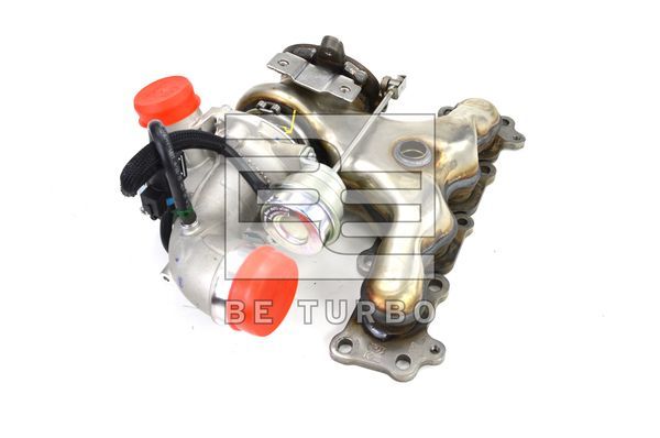 Neuer Original Turbolader FORD JAGUAR FOCUS XF 5131579