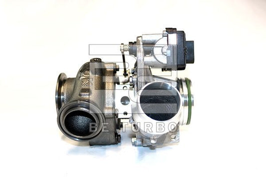 Neuer Original Turbolader BMW MINI 2 MINI 11658513636