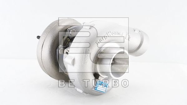 Lader, Aufladung - 124581