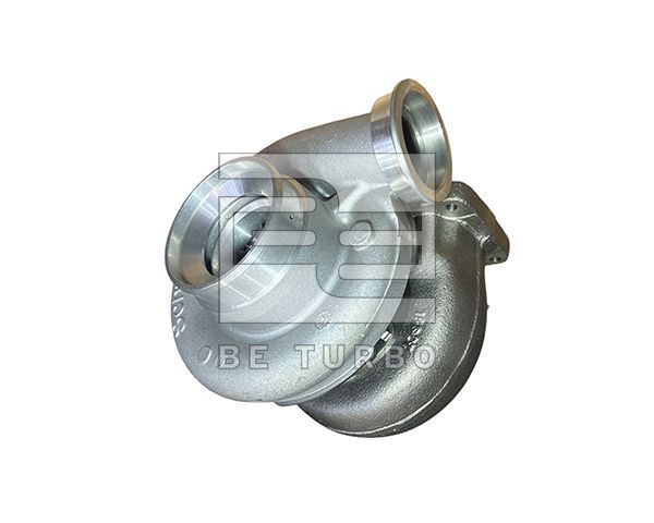 Lader, Aufladung - 125222