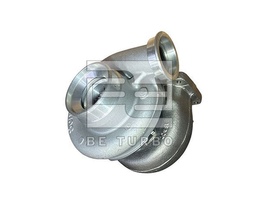 Lader, Aufladung - 125222