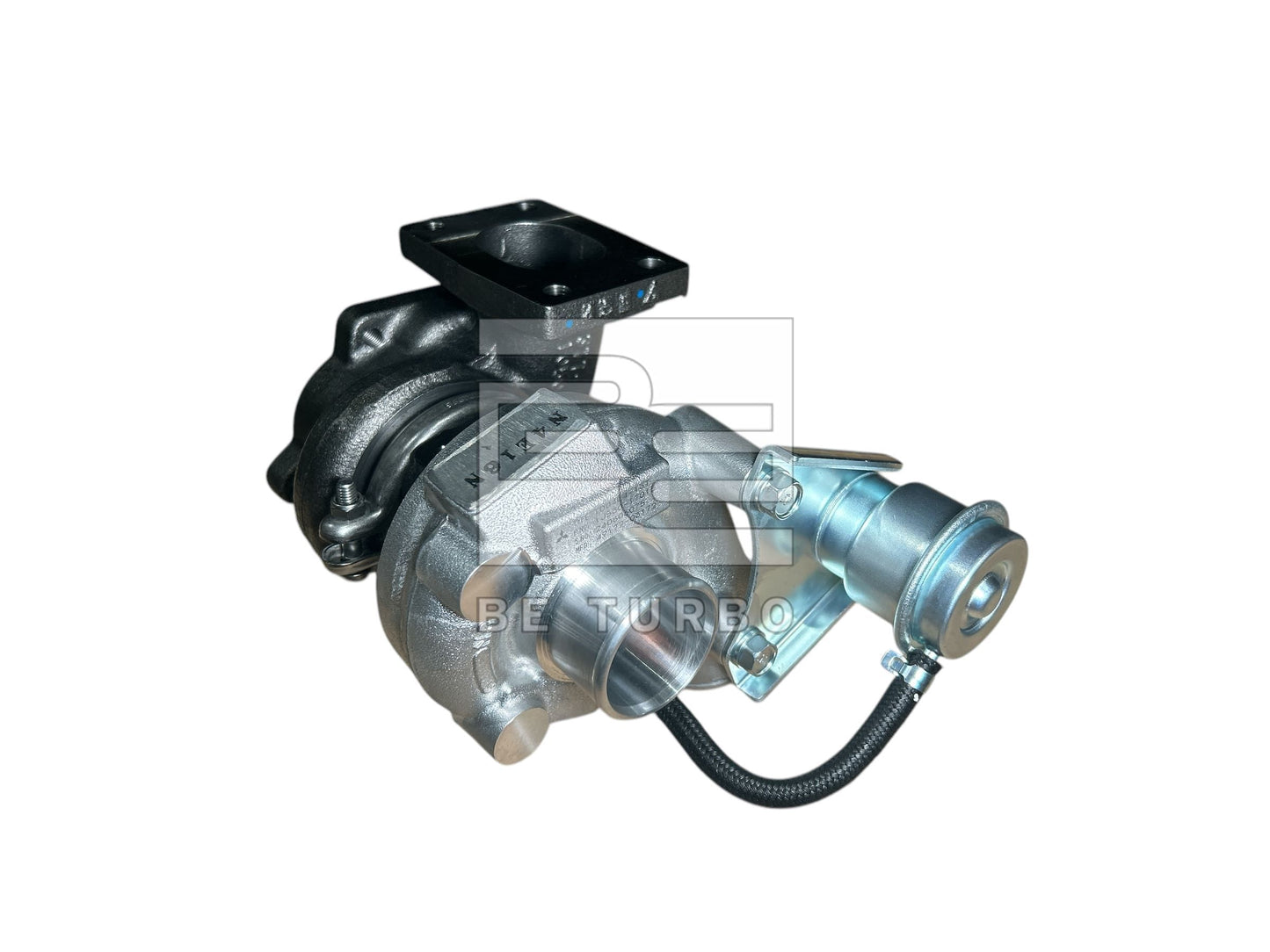 Neuer Original Turbolader 17013