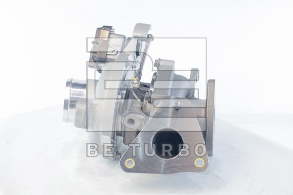 Neuer Original Turbolader LAND ROVER RANGE 049589