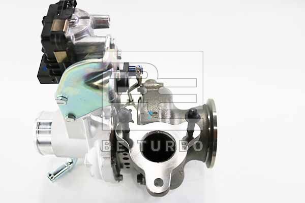 Neuer Original Turbolader OPEL ANTARA 95521391