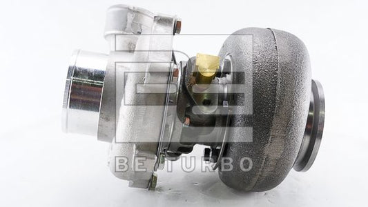 Lader, Aufladung - 127152