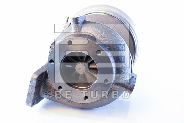 Lader, Aufladung - 127603