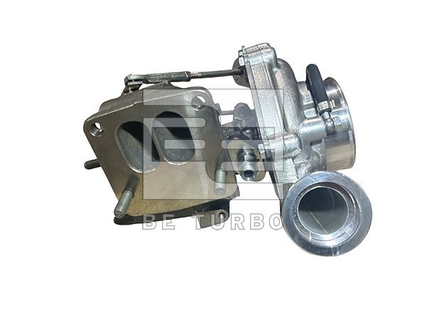 Neuer Original Turbolader A926096699980