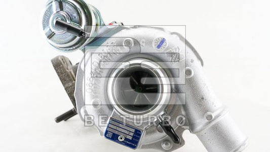 Neuer Original Turbolader 5801820411
